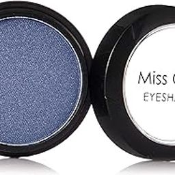 Miss Claire Single Eyeshadow (0434 Black, 2 g)-image-41