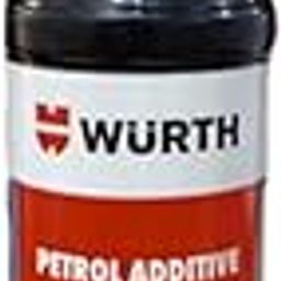 Wurth Petrol Additive for Car (250 ml) (5861101250045 24)-22