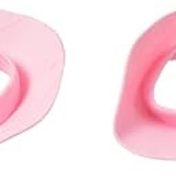 Rovexa Silicone Wrist Bands for Washing Face (2 Pc/Mix Color)-image-7