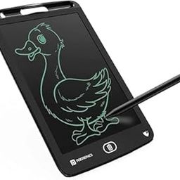 8.5 inches LCD Writing Tablet Kids LCD Tablet with Pen-image-27