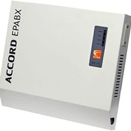 Accord ACE 36P EPABX Intercom System for Office, 4 Telephone Lines + 32 Intercom Extensions-image-19