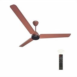 OCECO Brown Ecos Ceiling Fan - 1400mm BLDC Ceiling Fan with Remote Control | 5-star Rated Energy Ceiling Fan | Saved 65% Energy Saving | Reliable 2-Year Warranty-image-74