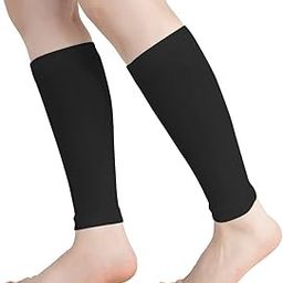 Combo Calf Sleeve for Men Women-image-98