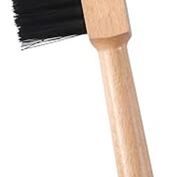 Club Bollywood®Horses Hoof Pick Brush with Wooden Handle Massage Tool for Pigs Goats Cattle|Sporting Goods | Outdoor Sports |1 Horses Hoof Pick Brush-image-61