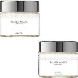 zauber maske sleeping mask 100 g all skin type pack of 2-picture-14