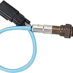 SAZ DEKOR Oxygen Sensor 5 Wire L/R Upstream 234-5038 for Ford Replace Spare Part-1