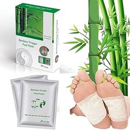 Krifa Enterprise Natural ginger adhesive patches for body detox, stress relief, pain-free cleansing, and better sleep. Easy to use and ideal for daily wellness (1 BOXES = 10 Patches) (Pack Of 1)-image-96