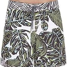 Men's Surf Swim Trunk Swimsuit-32