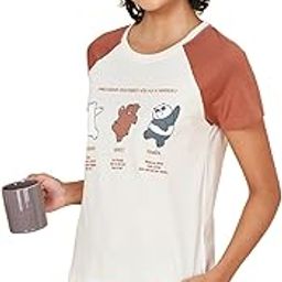 Women's Comfort Fit Top-image-27