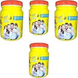 advance growth powder with high protein vitamins and minerals 200g pack of 4-35