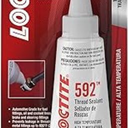 Loctite 37397 592 Thread Sealant (50-Mililiter Tube)-image-2