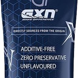 Pure Carbo hydrate Sugar Free Mass gainer/weight gainer, 2.2 Lbs Unflavoured (1kg)-image-23