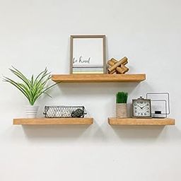 OGESTA 3-Shelf Slim Open Wood Shelving Unit, Natural sheesham Wood Cabinet 3 Shelf-image-56