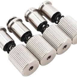 TRENDYNEST® 5x4x Durable Quick Change Spring Clamp Presser Foot Screw Parts Attachments | Crafts | Sewing | Sewing Machine Accessories | Machine Parts & Attachments-image-82