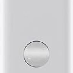 Havilah for Apple Vision Pro Battery Silicone Protective Cover VR Accessories(White)-image-3