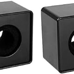 FLAXZY Mic Id Logo Square Interview Microphone Logo/Flag Station Microphone Flag Mic Logo Station Mic ID 2 Square (Pack of 2) (Black)-picture-17