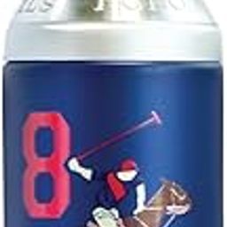 Beverly Hills Polo Club Sports No.8 Eau De Toilette For Men 50ml-image-68