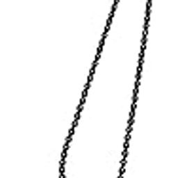 Cross Shaped Pendant Chain for Men | Accessories Jewellery | Birthday Gift for Men and Boys for Husband-image-39