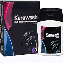 Kerawaash Hair Conditioning Shampoo-image-27