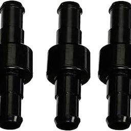 MOONDKIST 3Pcs D20 Hose Ball Bearing Swivel, Pool Cleaner Replacement Parts for Zodiac Polaris 280, 380, 180 Pool Cleaners-picture-19