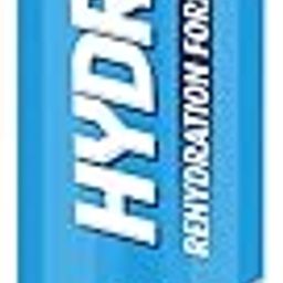 MuscleBlaze Fuel One Sports Hydr8 (Lemon, 20 Effervescent Tablets) | Rehydration Formula with Electrolytes, Vitamins, BCAAs-25