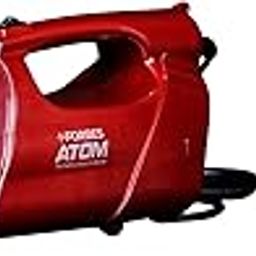 Eureka Forbes Multipurpose Robotic (Lidar Tech) & Handheld Vacuum Cleaner Value Combo | Lvac Voice Nuo Robotic Vacuum Cleaner with NextGen AI+Lidar 2.0 & Atom Corded Handheld Vacuum Cleaner-picture-23