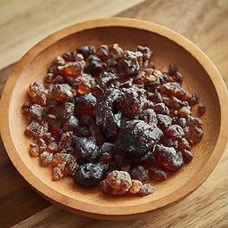 Guggulu Pure Original Myrrh Resin – 100g Pack | Natural Myrrh for Puja, Aroma, Arti & Meditation Resin for Spiritual Use-image-43