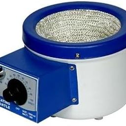 Heating Mantle (500 ml)-50
