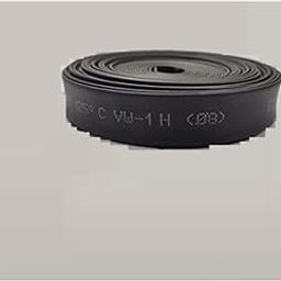 8mm Black Polyolefin Heatshrink-Tube (5 Meters) Sleeve-image-62
