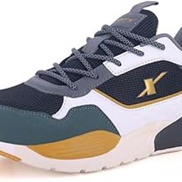 Men's Mesh Running Shoe-picture-45