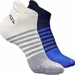 Bamboo Ankle Socks for Men-image-96