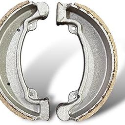 Vyayata UM Renegade 300 Rear Brake Shoe-27