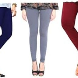 Ankle Length Leggings Combo for Girls and Women_593_3XL_ Multicolour-image-84