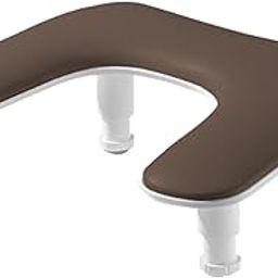 Enakshi® Nail Arm Rest Portable Armrest for Nail Salon Manicurist Essentials Nail Art coffee|Health & Beauty | Nail Care, Manicure & Pedicure | Nail Art Accessories-image-20