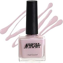 Nykaa Pastel Nail Enamel - Sugar Frosting (Shade No.20) (9ml)-image-31