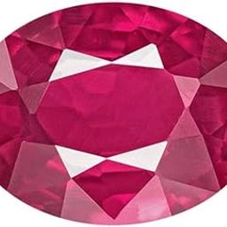 9.25 ratti Manik Stone Original Certified Burma Ruby Loose Stone for Astrological Purpose-image-60
