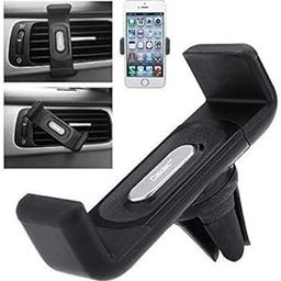Shivsoft CAR AC Vent Mobile Holder Stand Universal 360 Degree Rotate Adjustable-picture-23