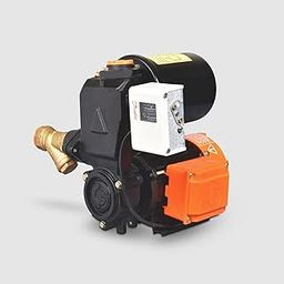 CG-CGDMM10FHD | FORCEHEAD-I | 0.75kW/1 HP | Self-Priming Pressure Booster Pump | TEFC Motor | 2L Pressure Tank | Forged Brass Impeller | Copper Motor | Auto Operation | 1Yr Warranty-image-22