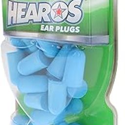 Hearos Xtreme Protection, 14-Pair Foam-44