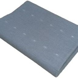 Unstitched Pure Cotton Shirt Material For Men-image-119