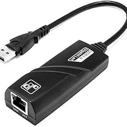 USB To Ethernet Adapter/USB 3.0 To Gigabit Ethernet Network Adapter-36