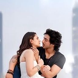 Postrhai - Saiyaara Movie Poster - 170 GSM 12x18 Unframed Multicolor perfect for wall HOMEDECORE-SAIYAARA2-image-88