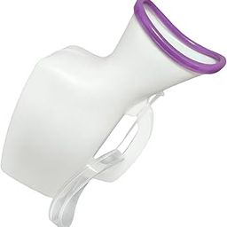 THE STYLE SUTRA Urine Bottle Easy Grip Handle 1000ml Pee Bottle for Incontinence Home Hiking-image-41