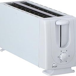 CALANDIS™ Counter Toaster 4 Slices Baking Bread Maker for Specialty Breads Puff Pastry | Toasters | Small Kitchen Appliances | Kitchen Dining & Bar-14