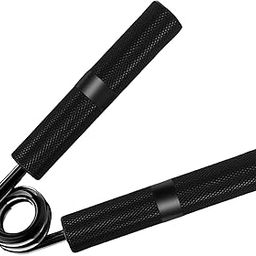 UJEAVETTE® Heavy Duty Hand Gripper Strength Trainer Resistance Hand Grip Strengthener-image-42