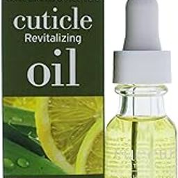 Cuccio White Limetta and Aloe Vera Revitalizing Cuticle Oil - Hydrating Oil to Repair Cuticles Overnight Repair Damaged And Thin Nails Paraben And Cruelty Free 15ml-image-27