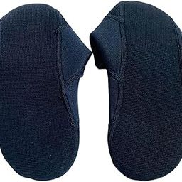 LOOM TREE 3mm Neoprene Scuba Diving Socks Snorkeling Women Men Swim Surfing Booties S | Boots, Booties | Fins, Footwear & Gloves | Water Sports-image-9