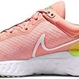 Women Lace Up Running Shoes-image-12