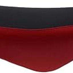 Whitleys Red Flat Tall Foam Seat for CRF50 Style 110/125/140cc Pit Trail Dirt Bikes-image-65