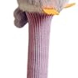 Enakshi® Little Bird Doll Badminton Racket Handle Cover Elastic Tennis Grip Protector Violet|Sporting Goods | Tennis & Racquet Sports | Tennis | Grips-image-7